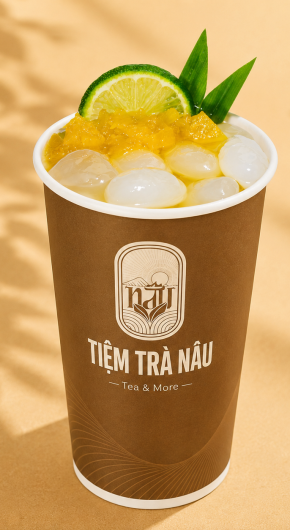 Trà Lài Đác Thơm