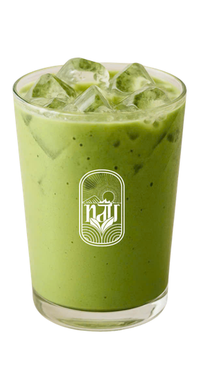MATCHA LATTE